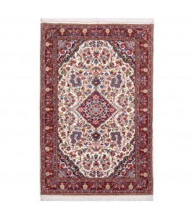 约赞 伊朗手工地毯 代码 174545