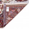 イランの手作りカーペット ジョザン 番号 174545 - 140 × 210