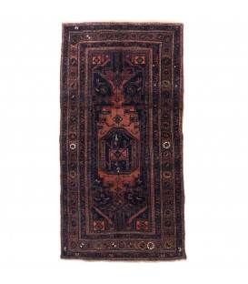 handgeknüpfter persischer Teppich. Ziffer 102192