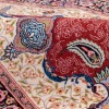イランの手作りカーペット イラム 番号 174547 - 135 × 205