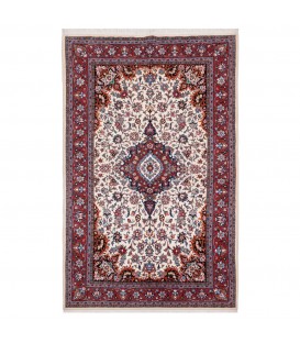 沙鲁阿克 伊朗手工地毯 代码 174548