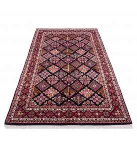 约赞 伊朗手工地毯 代码 174550