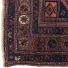 伊朗手工地毯编号102192