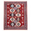 イランの手作りカーペット カシュカイ 番号 174551 - 193 × 237