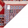 Персидский ковер ручной работы Qashqai Код 174551 - 193 × 237