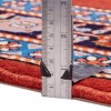 イランの手作りカーペット カシュカイ 番号 174551 - 193 × 237