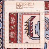 Tappeto persiano Qashqai annodato a mano codice 174552 - 153 × 206