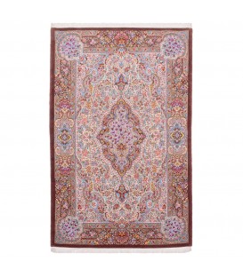 库姆 伊朗手工地毯 代码 174553
