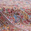 イランの手作りカーペット コム 番号 174553 - 136 × 207