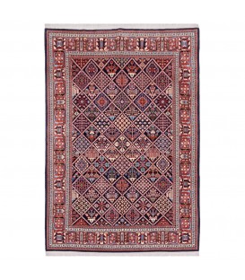 梅梅 伊朗手工地毯 代码 174554