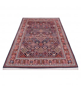 梅梅 伊朗手工地毯 代码 174554