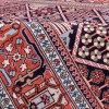 イランの手作りカーペット メイメ 番号 174554 - 170 × 246