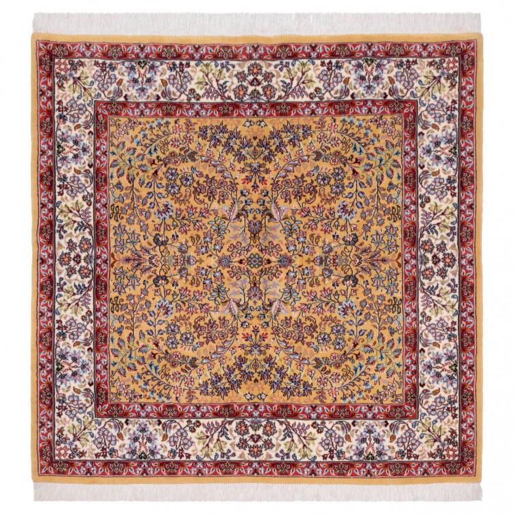 马什哈德 伊朗手工地毯 代码 174556