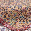 Tappeto persiano Mashhad annodato a mano codice 174556 - 153 × 150