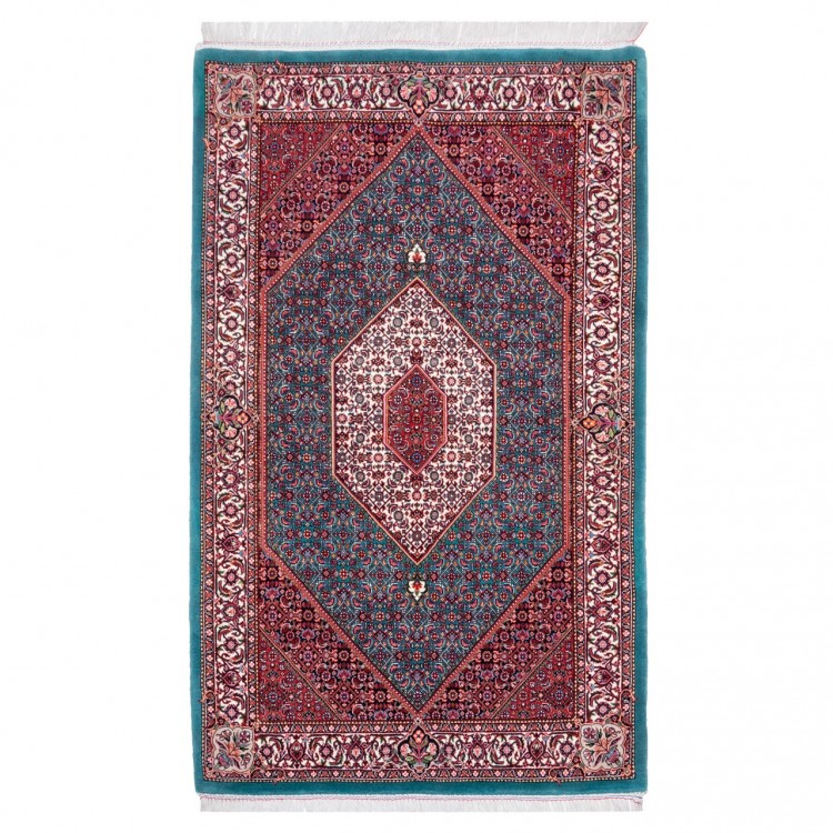 比哈尔·阿夫沙尔（Bijar Afshar） 伊朗手工地毯 代码 174557