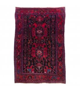 Handgeknüpfter persischer Teppich. Ziffer 102193