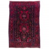handgeknüpfter persischer Teppich. Ziffer 102193