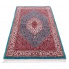 イランの手作りカーペット ビジャール・アフシャール 番号 174557 - 116 × 182