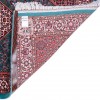 イランの手作りカーペット ビジャール・アフシャール 番号 174557 - 116 × 182