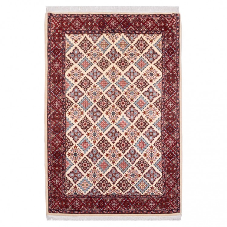 约赞 伊朗手工地毯 代码 174558
