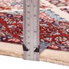 イランの手作りカーペット ジョザン 番号 174558 - 140 × 205