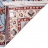 Tappeto persiano Mashhad annodato a mano codice 174559 - 110 × 151