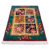 巴赫蒂亚里 伊朗手工地毯 代码 174560