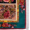 Персидский ковер ручной работы Bakhtiari Код 174560 - 110 × 150