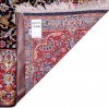 イランの手作りカーペット カシャン 番号 174561 - 144 × 244