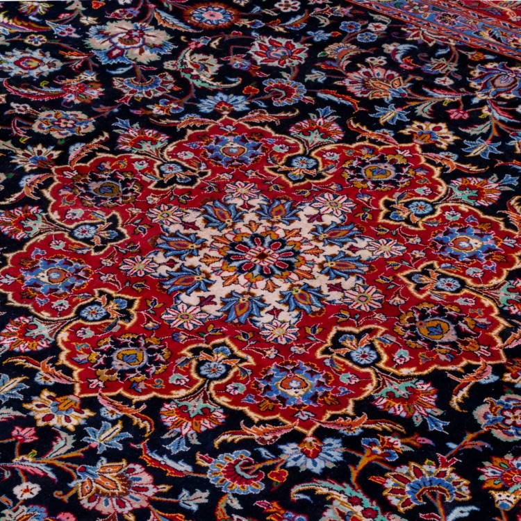 Specifications, prices and buy Kashan Rug Ref 174561