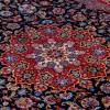 イランの手作りカーペット カシャン 番号 174561 - 144 × 244