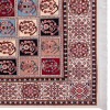 Персидский ковер ручной работы Илама Код 174562 - 140 × 213