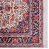 Персидский ковер ручной работы Биджар Код 174565 - 110 × 160