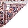 Tappeto persiano Bijar annodato a mano codice 174565 - 110 × 160