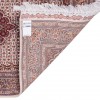 Tappeto persiano Tabriz annodato a mano codice 174566 - 81 × 136