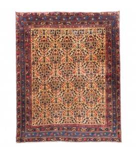 Handgeknüpfter persischer Teppich. Ziffer 102194