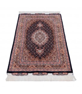 イランの手作りカーペット タブリーズ 番号 174567 - 61 × 95