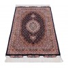 Персидский ковер ручной работы Тебриз Код 174567 - 61 × 95