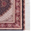 Персидский ковер ручной работы Тебриз Код 174568 - 85 × 122