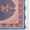 Персидский ковер ручной работы Тебриз Код 174569 - 101 × 154