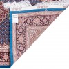 Tappeto persiano Tabriz annodato a mano codice 174569 - 101 × 154