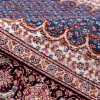 イランの手作りカーペット タブリーズ 番号 174569 - 101 × 154