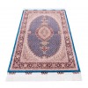 イランの手作りカーペット タブリーズ 番号 174570 - 101 × 154