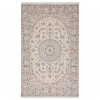 Tapis persan Nain fait main Réf ID 174571 - 155 × 247