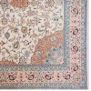 イランの手作りカーペット タブリーズ 番号 174572 - 196 × 278