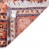 Tappeto persiano Tabriz annodato a mano codice 174573 - 250 × 347