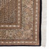 Персидский ковер ручной работы Тебриз Код 174574 - 197 × 298