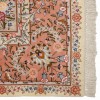 イランの手作りカーペット タブリーズ 番号 174575 - 245 × 348