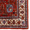 イランの手作りカーペット サロウアク 番号 174577 - 194 × 296