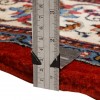 イランの手作りカーペット サロウアク 番号 174577 - 194 × 296